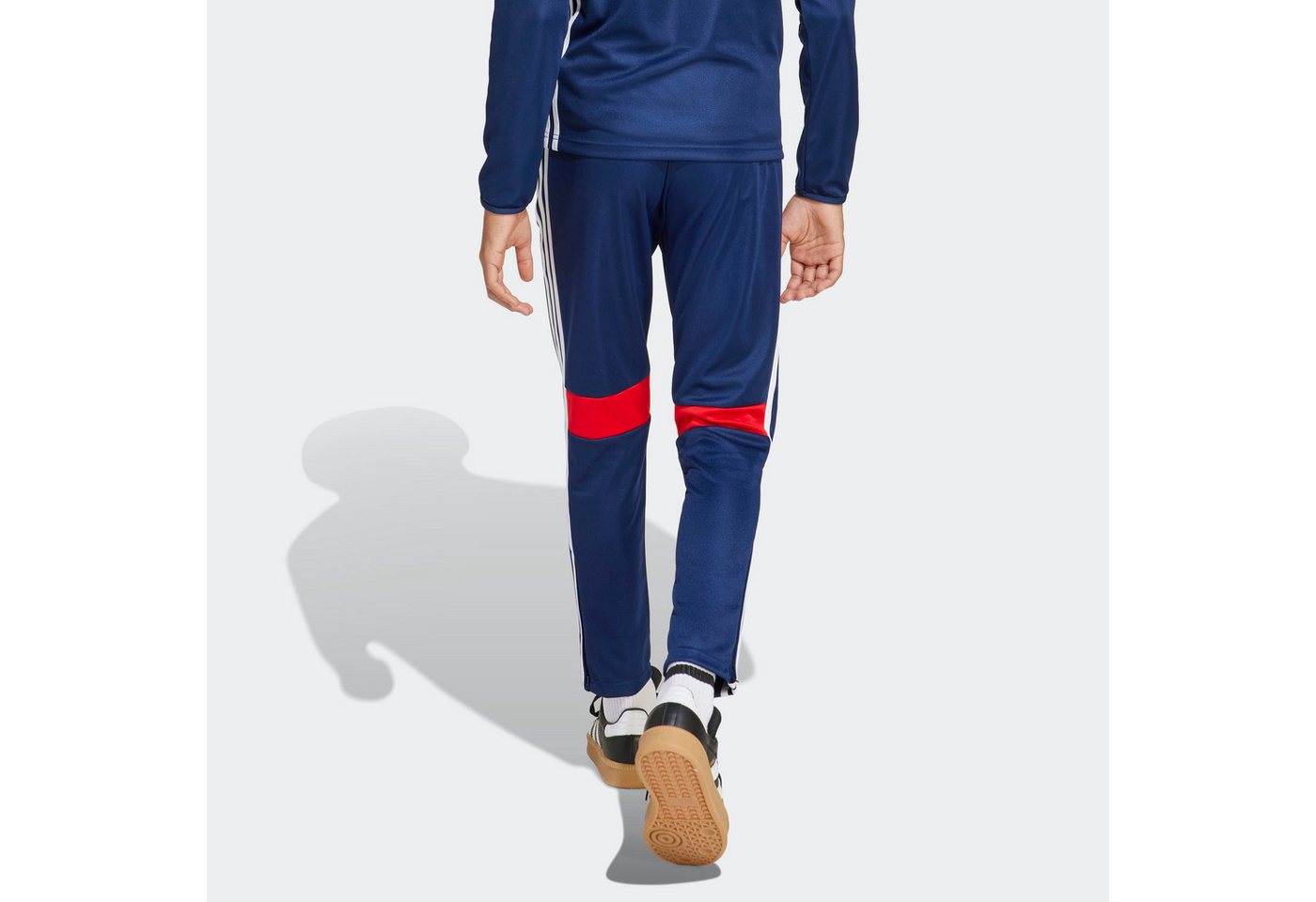 adidas Performance Trainingshose TIRO 25 ESSENTIALS KIDS – Bild 2 von 5