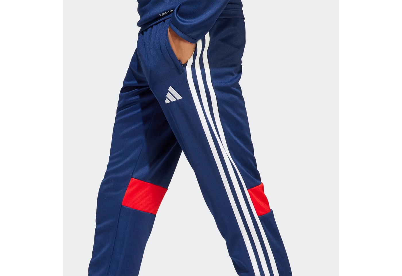 adidas Performance Trainingshose TIRO 25 ESSENTIALS KIDS – Bild 4 von 5