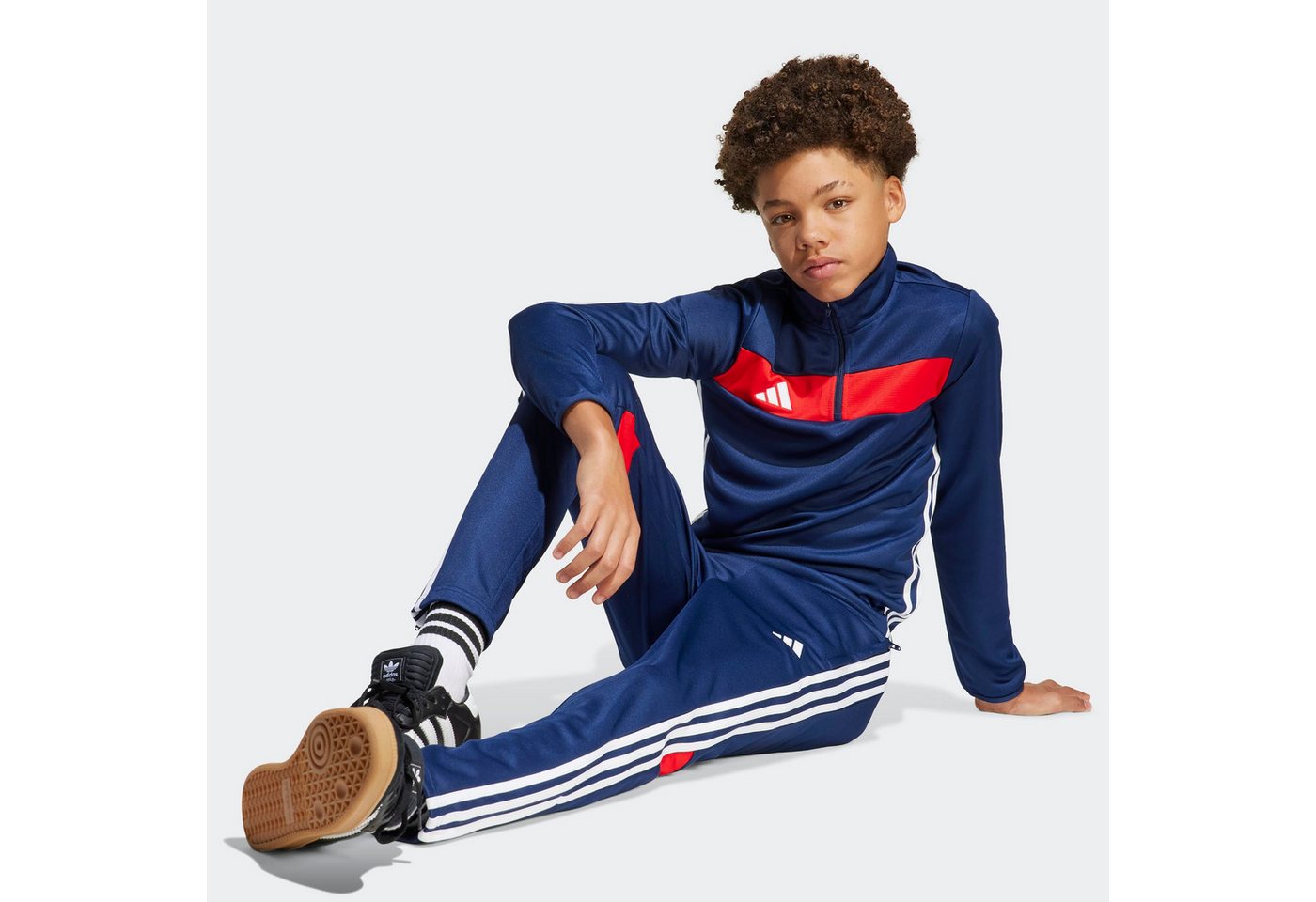adidas Performance Trainingshose TIRO 25 ESSENTIALS KIDS – Bild 5 von 5