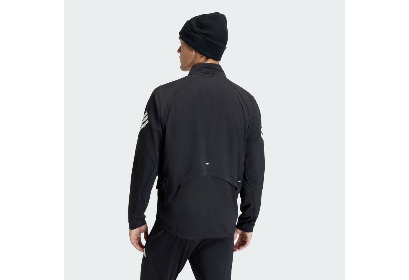 adidas Performance Trainingsjacke ADI365 FORMOTION JACKE (1-St) – Bild 2 von 5
