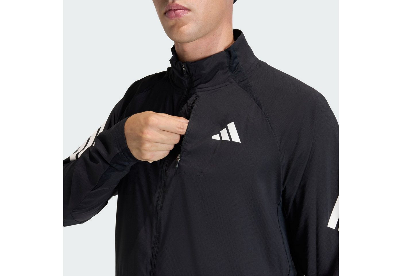 adidas Performance Trainingsjacke ADI365 FORMOTION JACKE (1-St) – Bild 4 von 5