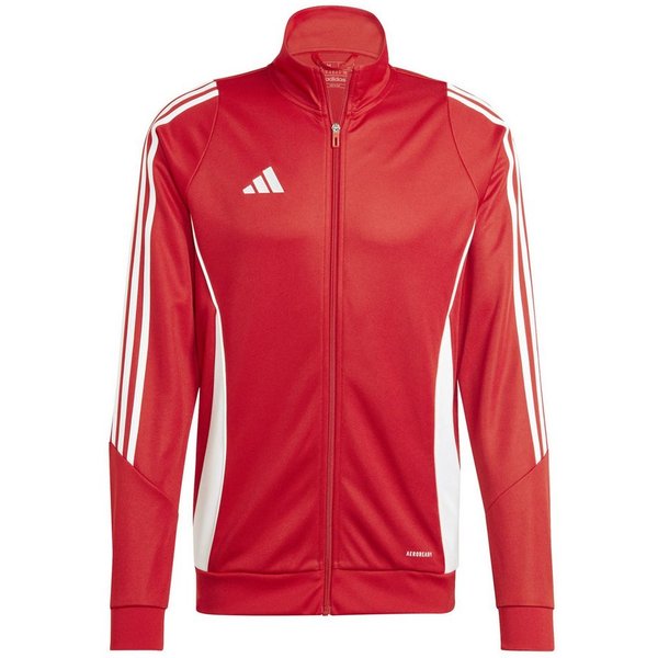 team power red 2/white (Herren)