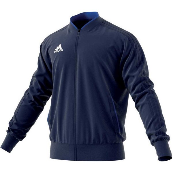 adidas Performance Trainingsjacke adidas Kinder Polyesterjacke Condivo 18