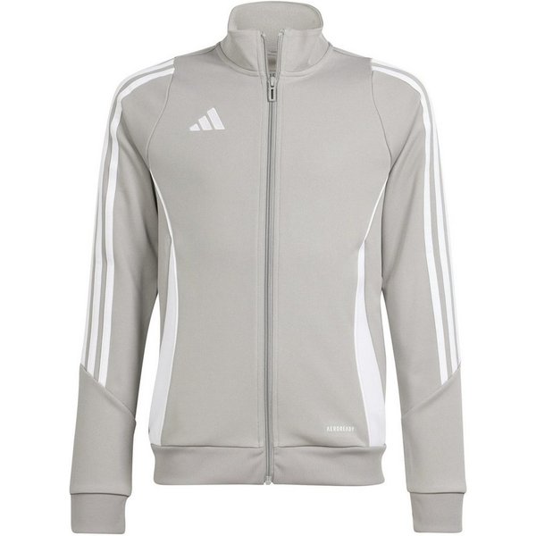 team mid grey/white (Junior)