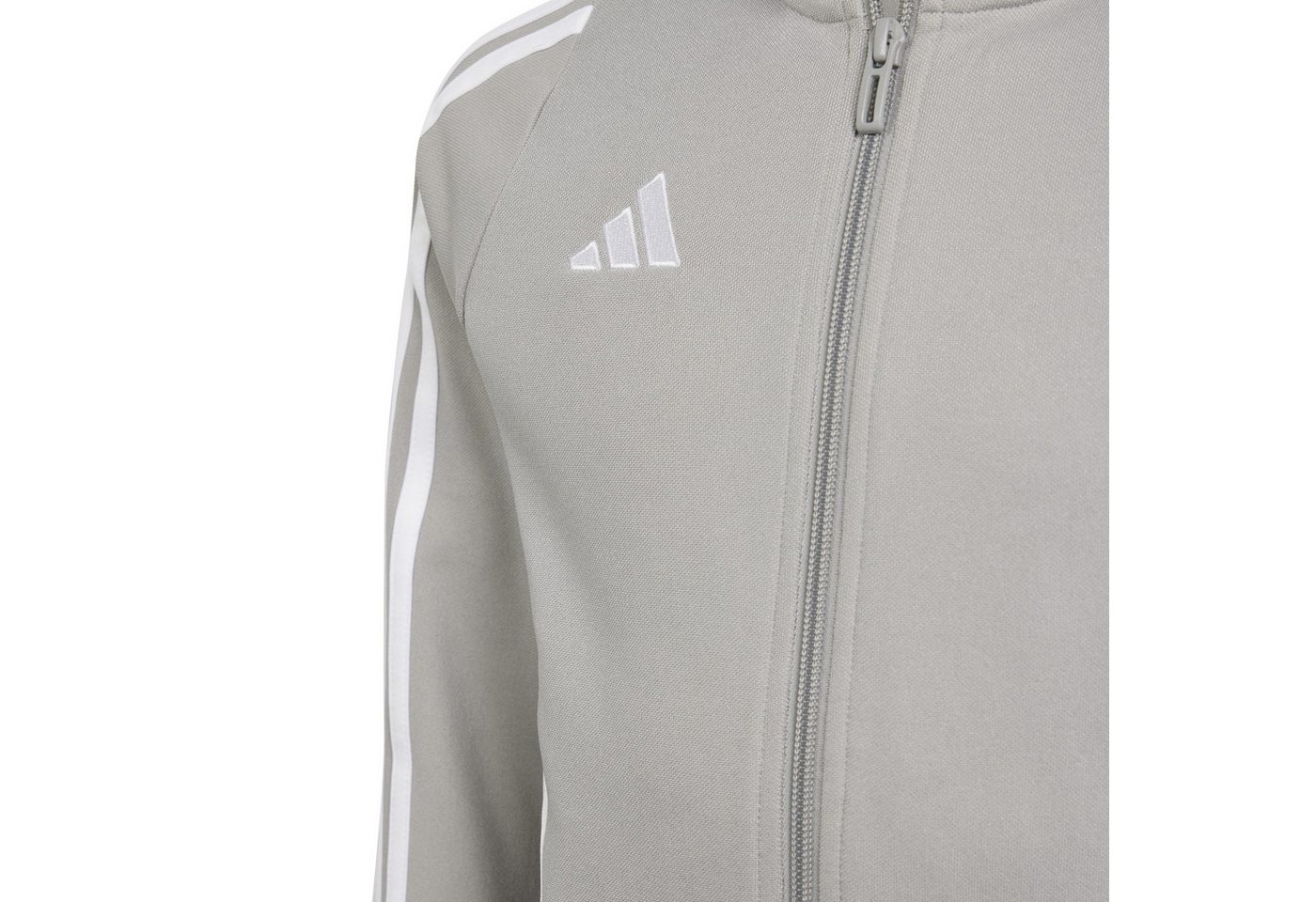 adidas Performance Trainingsjacke adidas Kinder Trainingsjacke Tiro 24 Track Jacket Y – Bild 4 von 5
