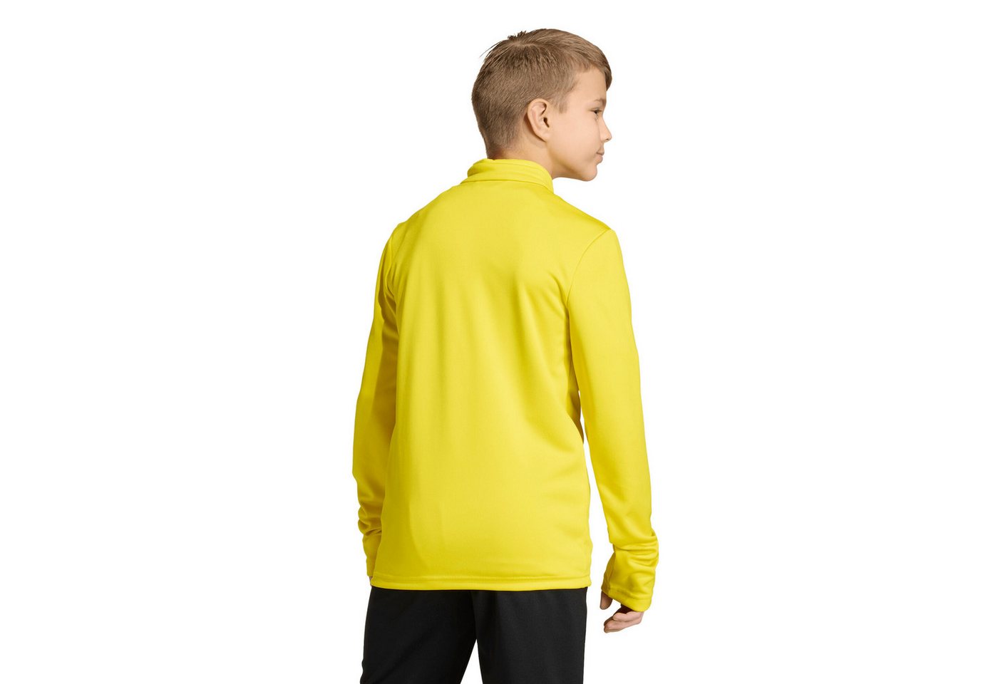 adidas Performance Trainingsjacke adidas Kinder Trainingsjacke Entrada 26 TR Jacket Y – Bild 3 von 5
