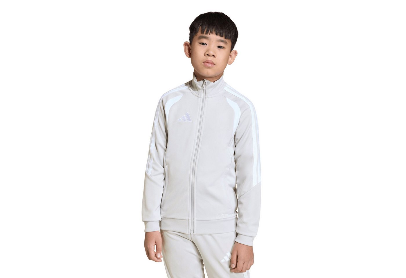 adidas Performance Trainingsjacke adidas Kinder Trainingsjacke Tiro 26 League TR JKT Y – Bild 2 von 5
