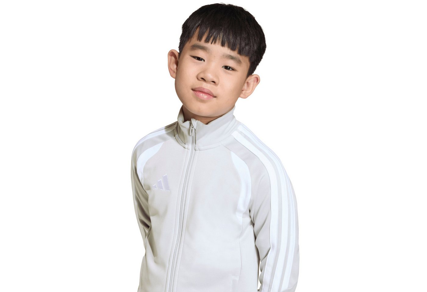 adidas Performance Trainingsjacke adidas Kinder Trainingsjacke Tiro 26 League TR JKT Y – Bild 4 von 5