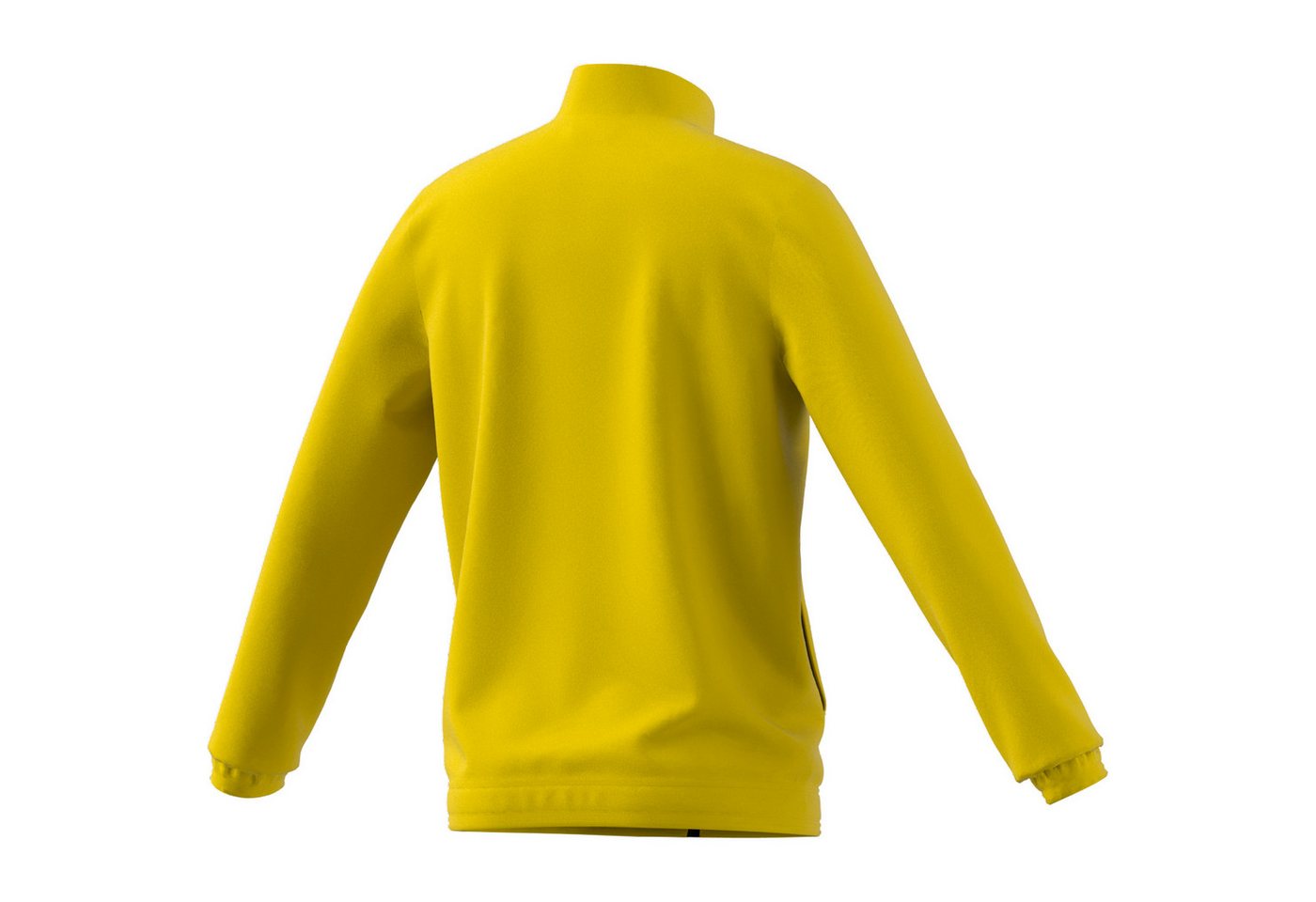 adidas Performance Trainingsjacke adidas Kinder Trainingsjacke Entrada 22 Track Jacket – Bild 4 von 4