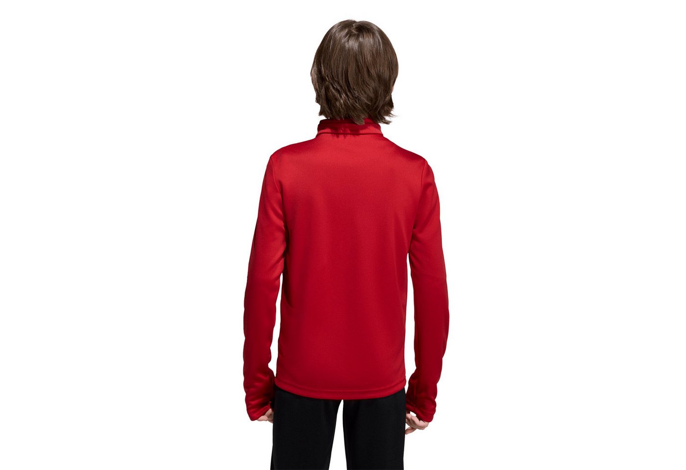 adidas Performance Trainingsjacke adidas Kinder Trainingsjacke Entrada 26 TR Jacket Y – Bild 3 von 5