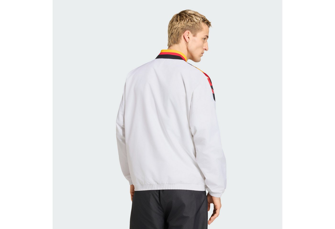 adidas Performance Trainingsjacke DFB TRAININGSJACKE 1994 (1-St) – Bild 2 von 5
