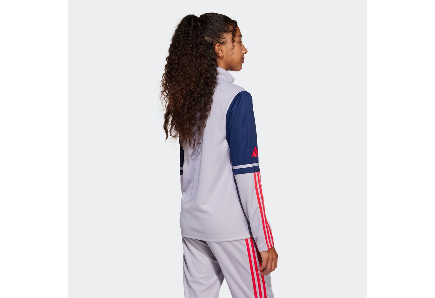adidas Performance Trainingsjacke SQUADRA 25 KIDS – Bild 4 von 5