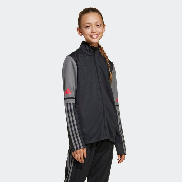 adidas Performance Trainingsjacke SQUADRA 25 KIDS