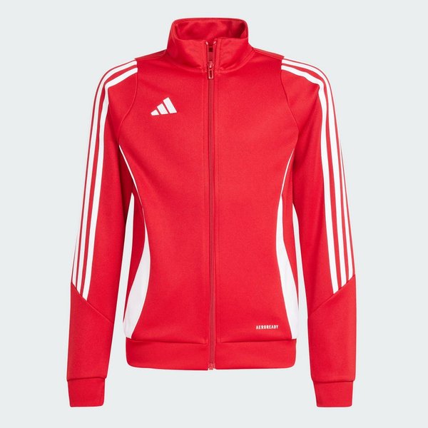 team power red 2/white (Junior)