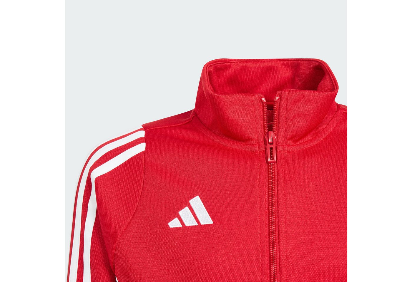 adidas Performance Trainingsjacke TIRO 24 KIDS TRAININGSJACKE (1-St) – Bild 2 von 5