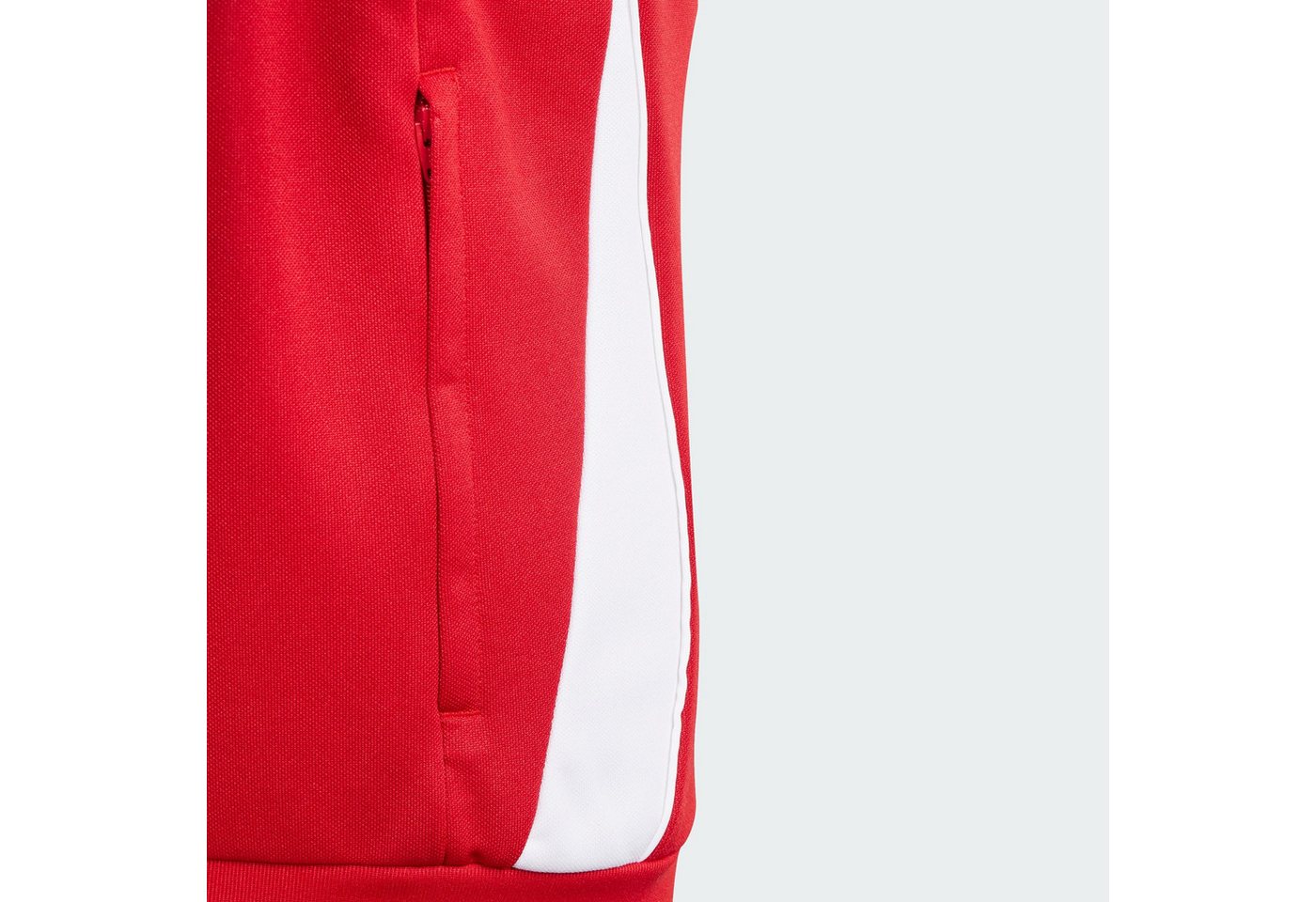 adidas Performance Trainingsjacke TIRO 24 KIDS TRAININGSJACKE (1-St) – Bild 4 von 5