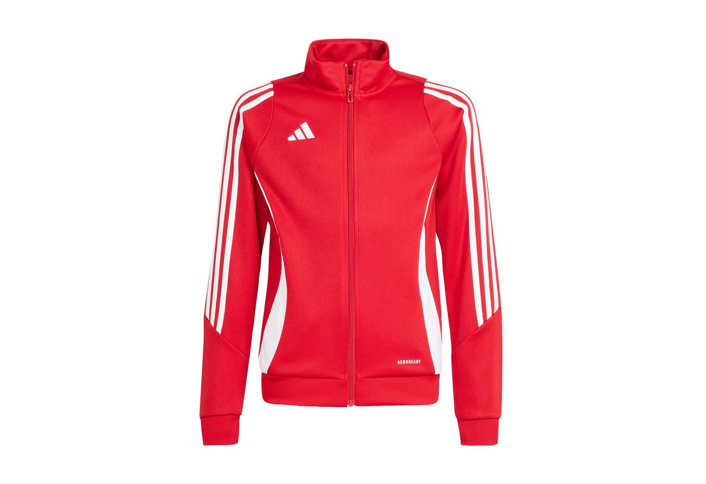 adidas Performance Trainingsjacke TIRO 24 KIDS TRAININGSJACKE (1-St) – Bild 5 von 5