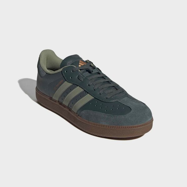 adidas Performance VELOSAMBA LEATHER Fahrradschuh