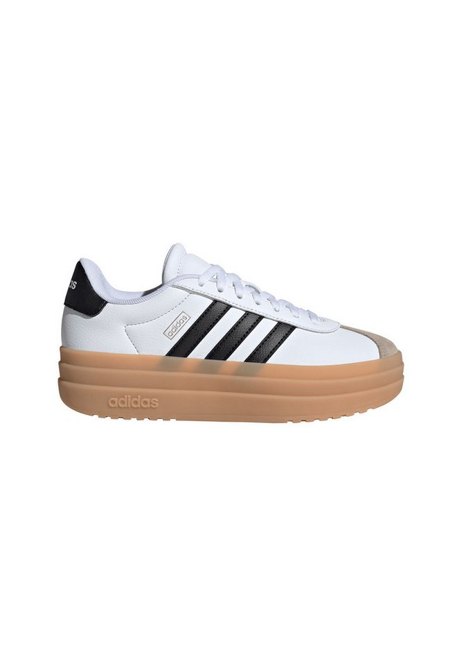 adidas Performance VL Court Bold J Sneaker – Bild 2 von 5