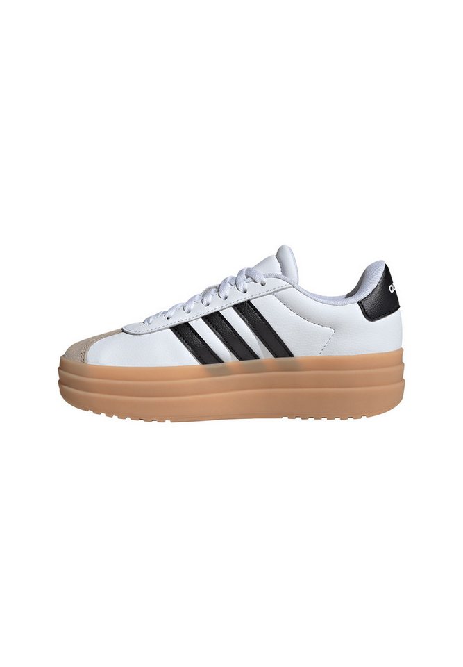 adidas Performance VL Court Bold J Sneaker – Bild 3 von 5