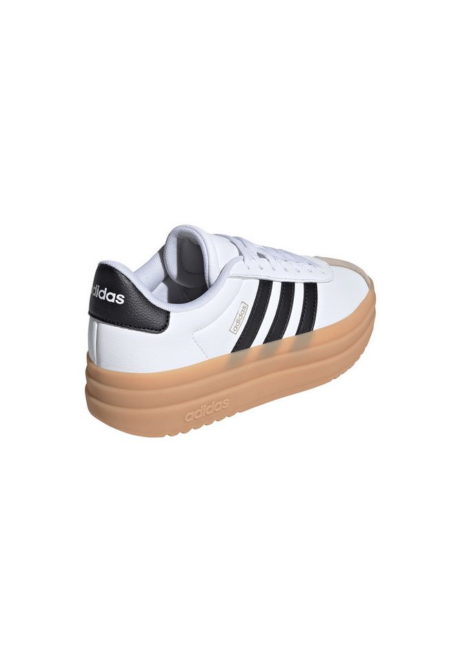 adidas Performance VL Court Bold J Sneaker – Bild 4 von 5