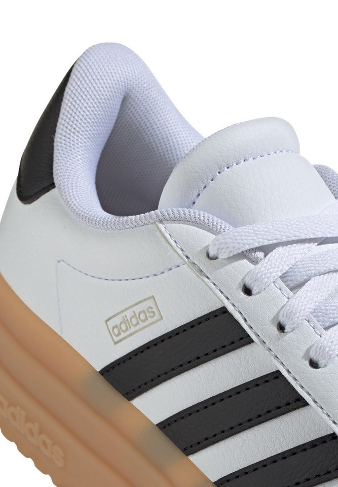 adidas Performance VL Court Bold J Sneaker – Bild 5 von 5