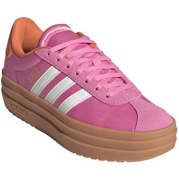 adidas Performance VL Court Bold J Sneaker