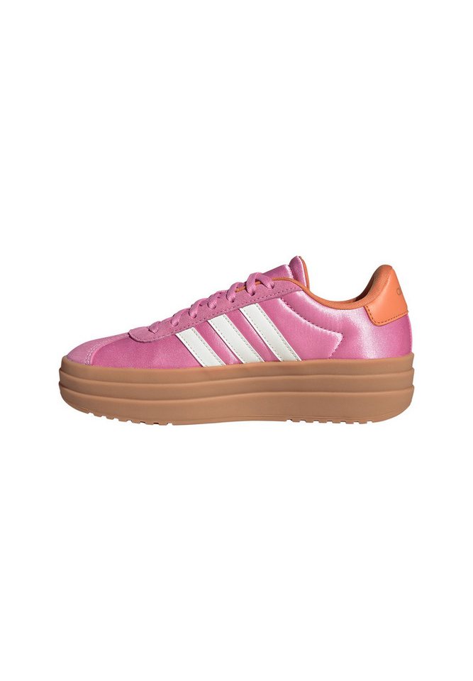 adidas Performance VL Court Bold J Sneaker – Bild 2 von 5
