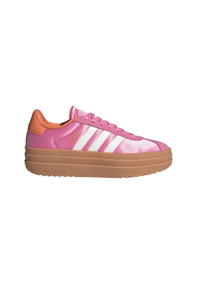 adidas Performance VL Court Bold J Sneaker – Bild 3 von 5