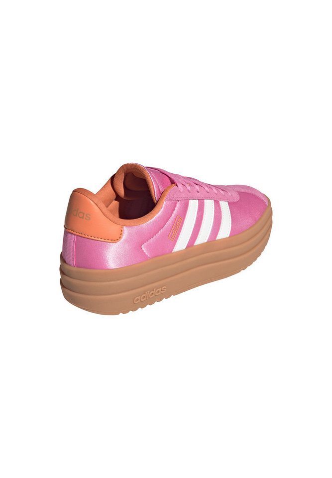 adidas Performance VL Court Bold J Sneaker – Bild 4 von 5