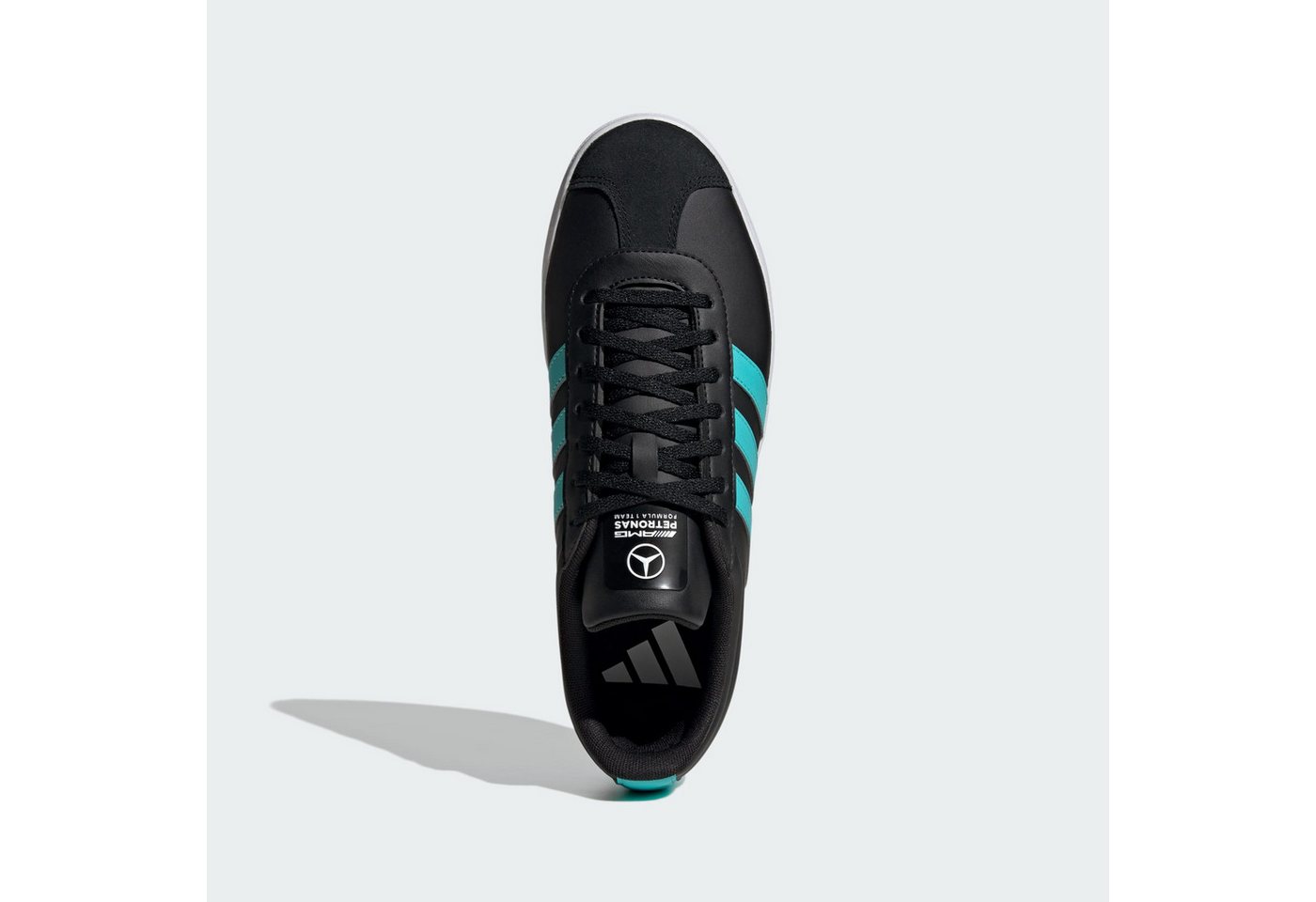 adidas Performance VL COURT MER SCHUH Sneaker – Bild 2 von 5