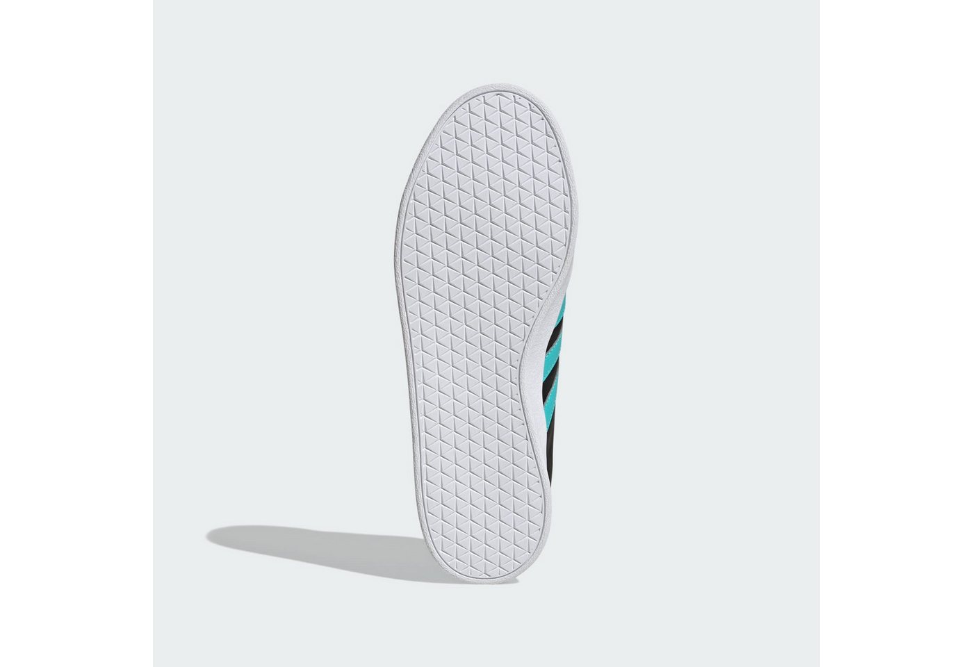 adidas Performance VL COURT MER SCHUH Sneaker – Bild 3 von 5