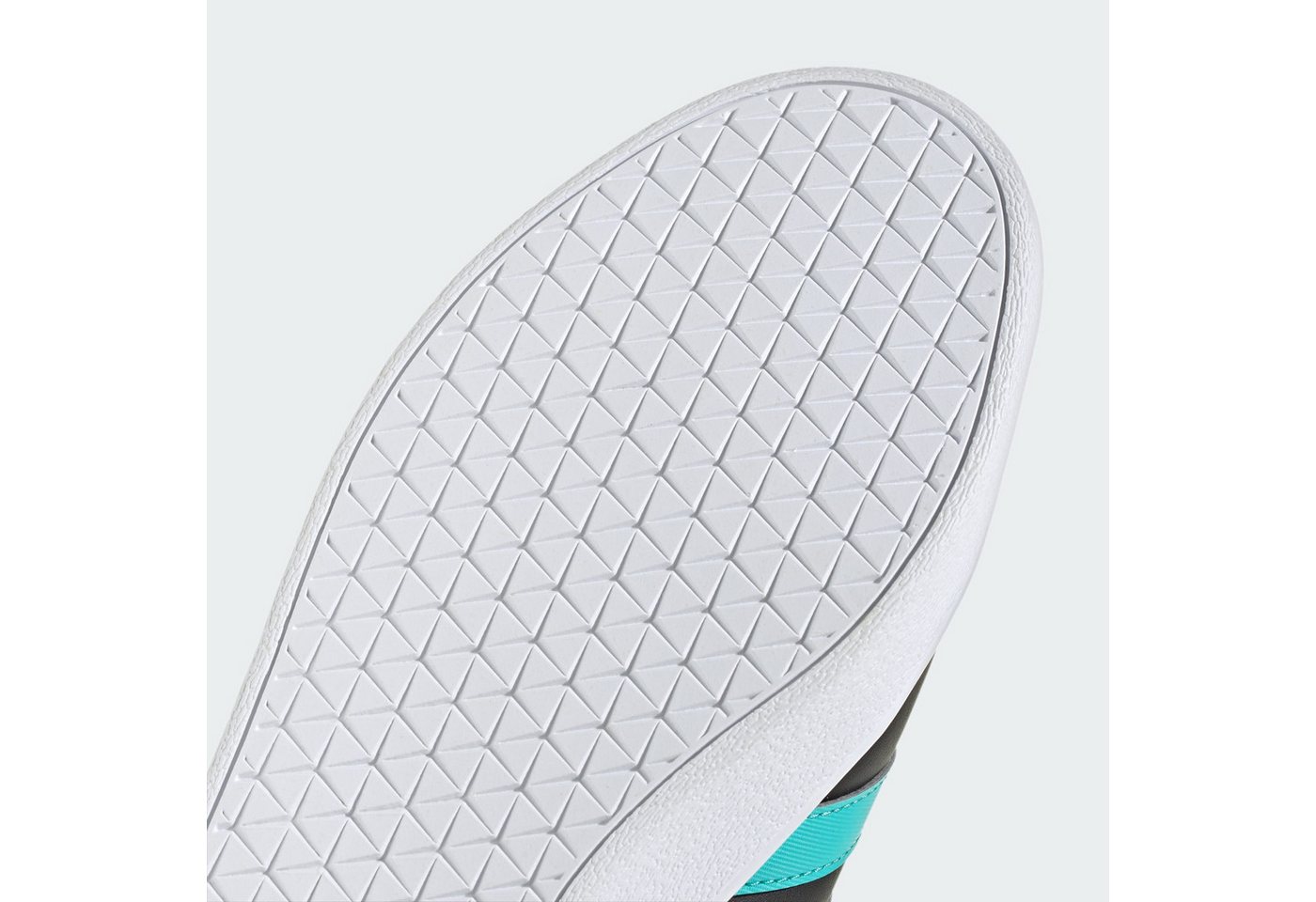 adidas Performance VL COURT MER SCHUH Sneaker – Bild 4 von 5