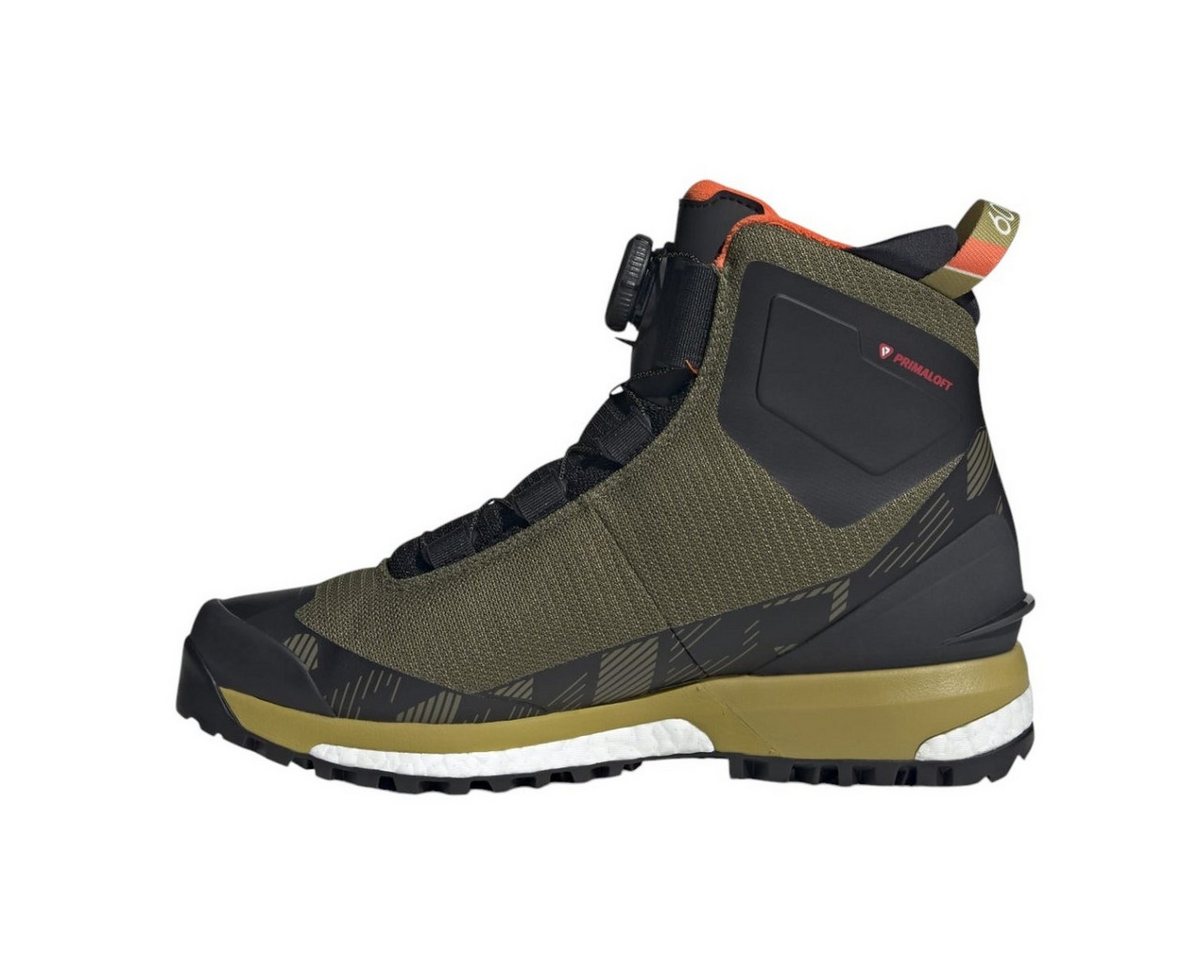 adidas Performance Winter-Wanderschuhe Terrex Conrax BOA RAIN.Ready (PrimaLoft) Winterstiefel – Bild 2 von 5