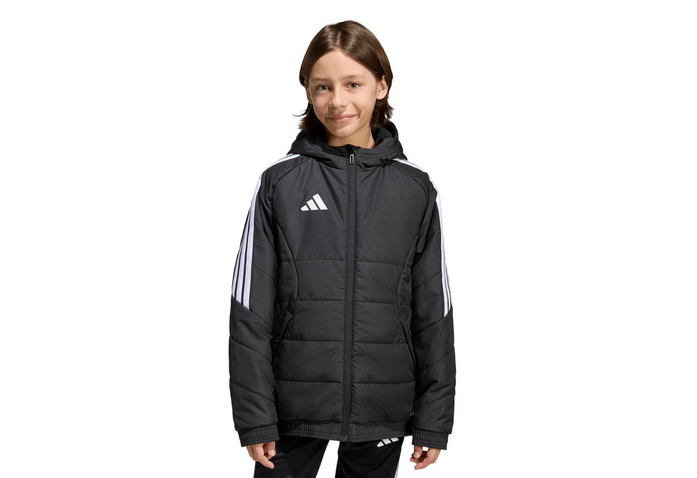 adidas Performance Winterjacke adidas Kinder Winterjacke Tiro 26 League Winter Jacket Y – Bild 2 von 5