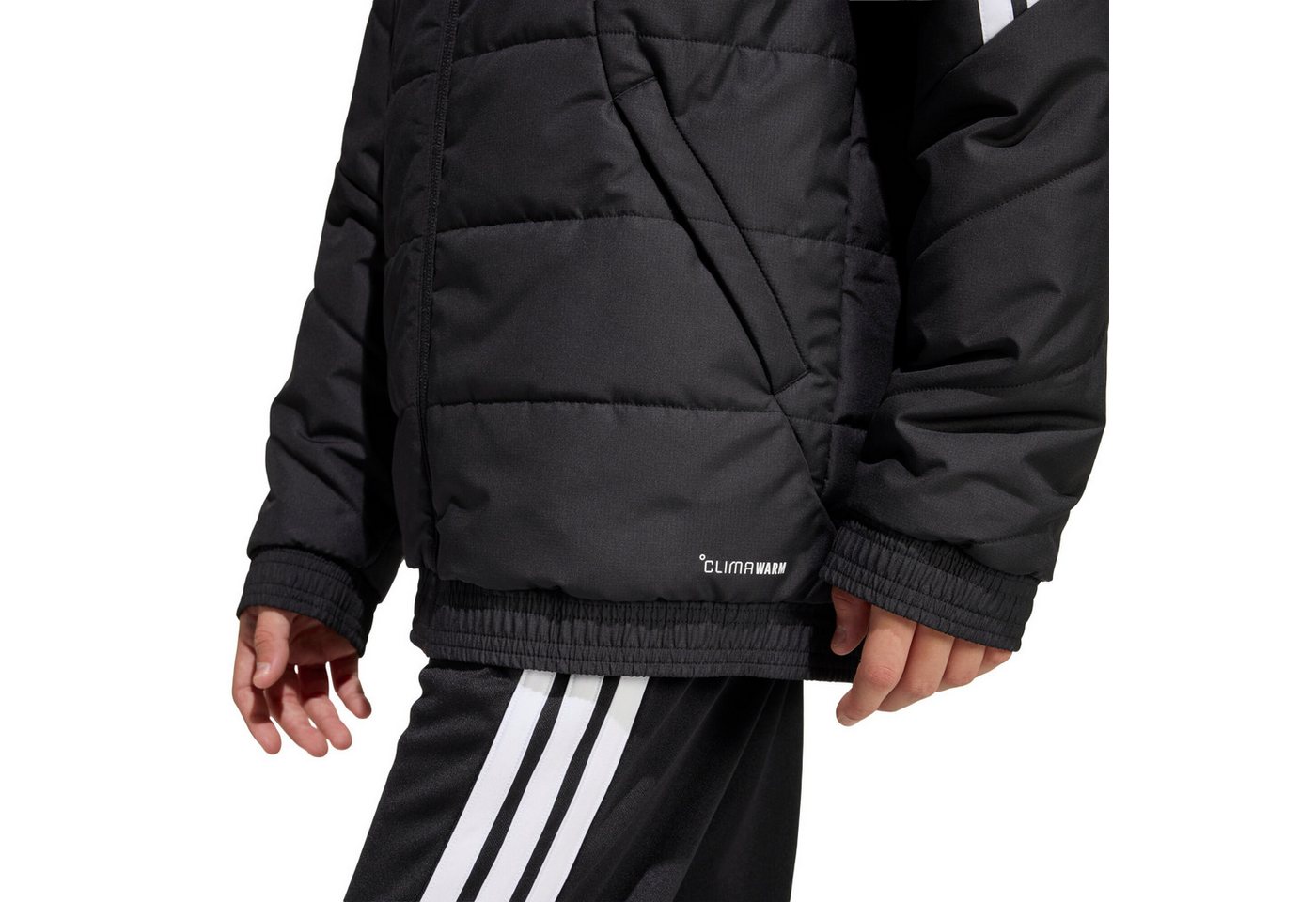 adidas Performance Winterjacke adidas Kinder Winterjacke Tiro 26 League Winter Jacket Y – Bild 5 von 5