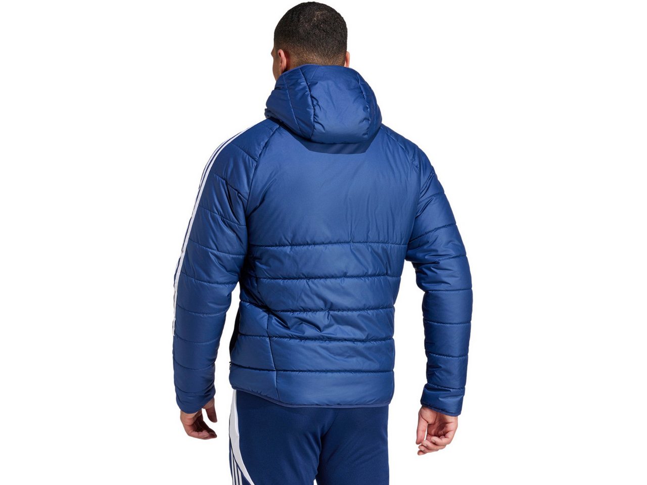 adidas Performance Winterjacke Tiro – Bild 3 von 5