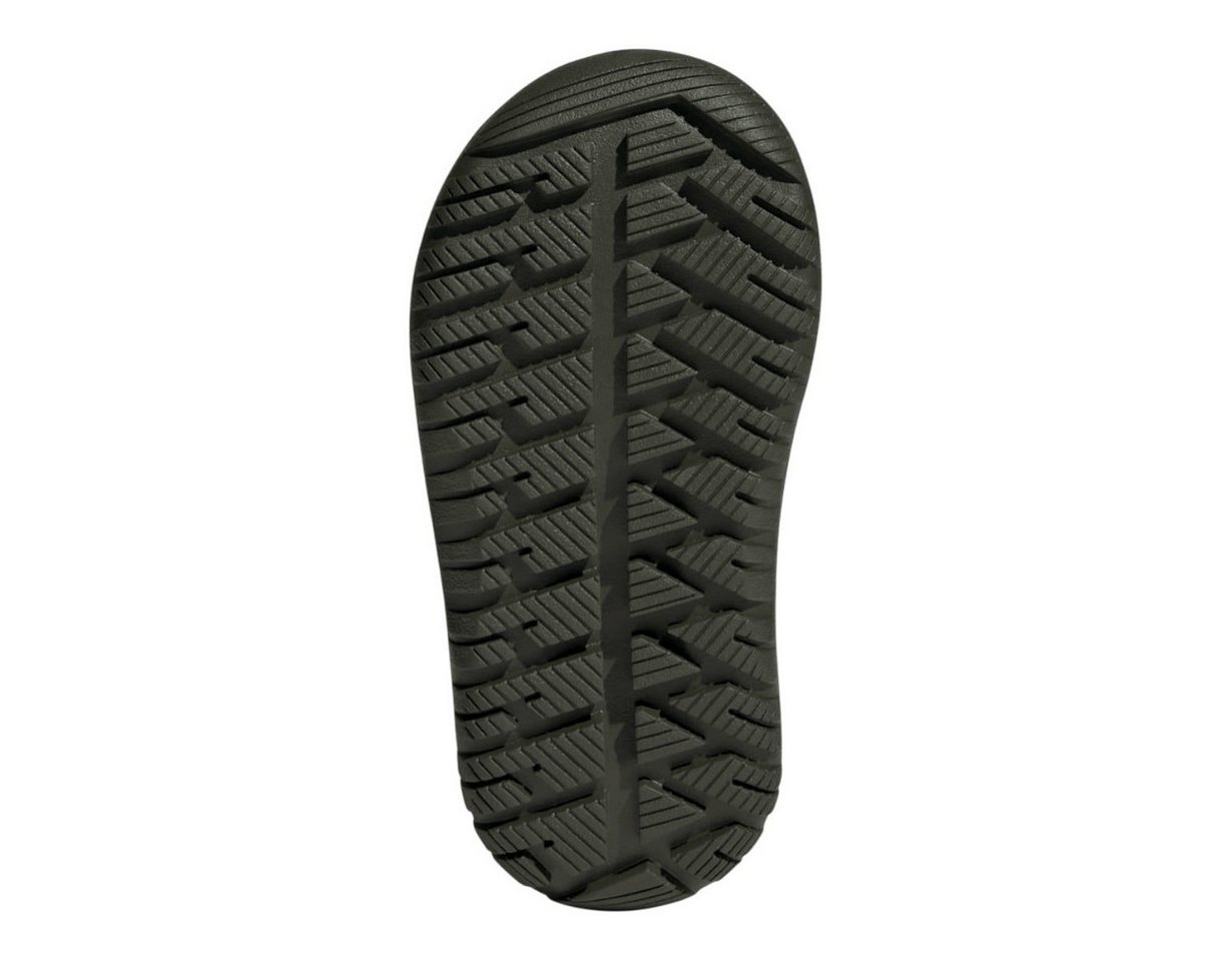 adidas Performance Winterplay I (warm, futter) hellbraun/khaki Kleinkinder Winterstiefel – Bild 4 von 5