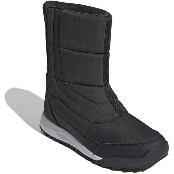 adidas Performance Winterstiefel Terrex Choleah Boot Cold.RDY schwarz Damen Sneaker