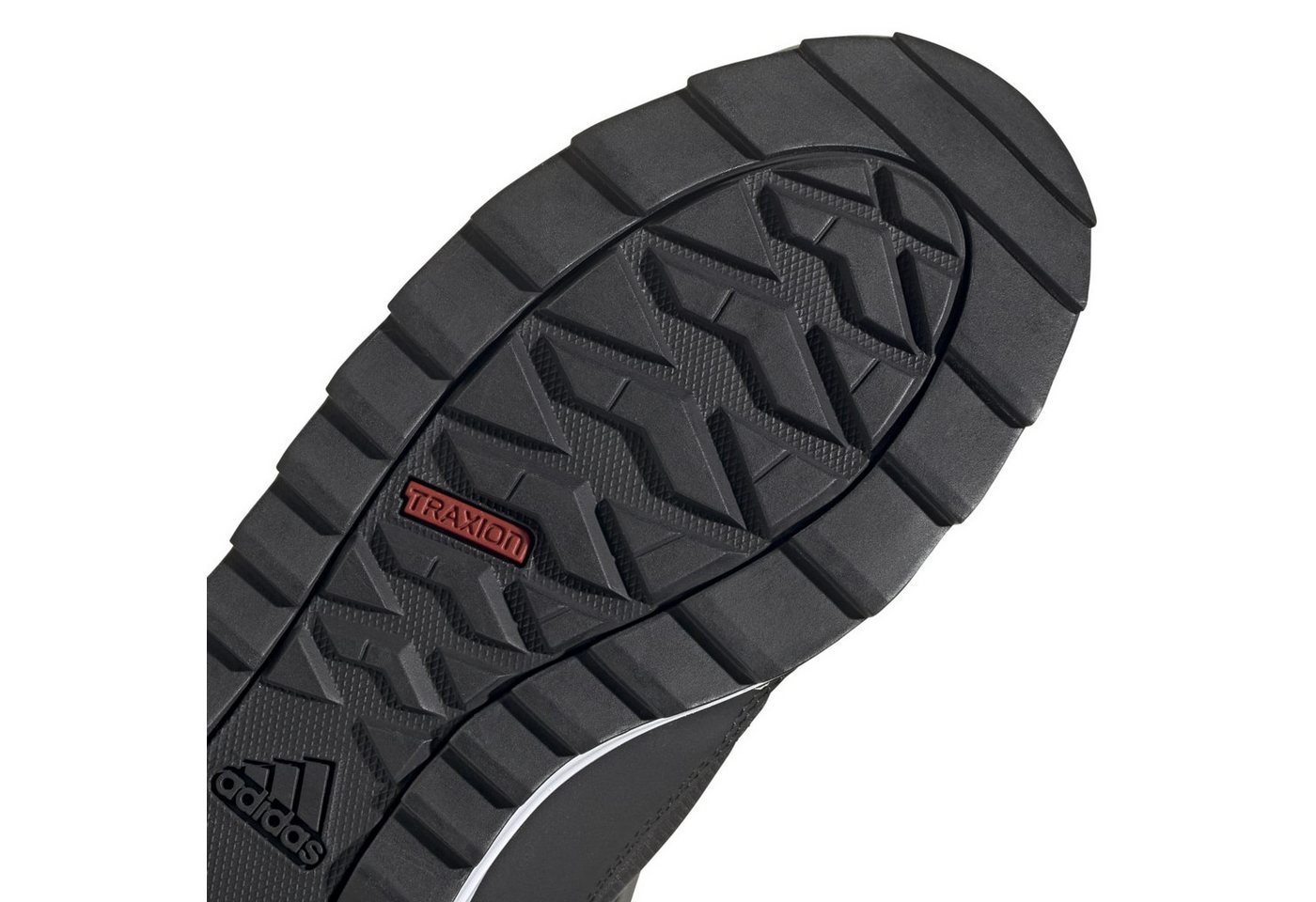 adidas Performance Winterstiefel Terrex Choleah Boot Cold.RDY schwarz Damen Sneaker – Bild 5 von 5