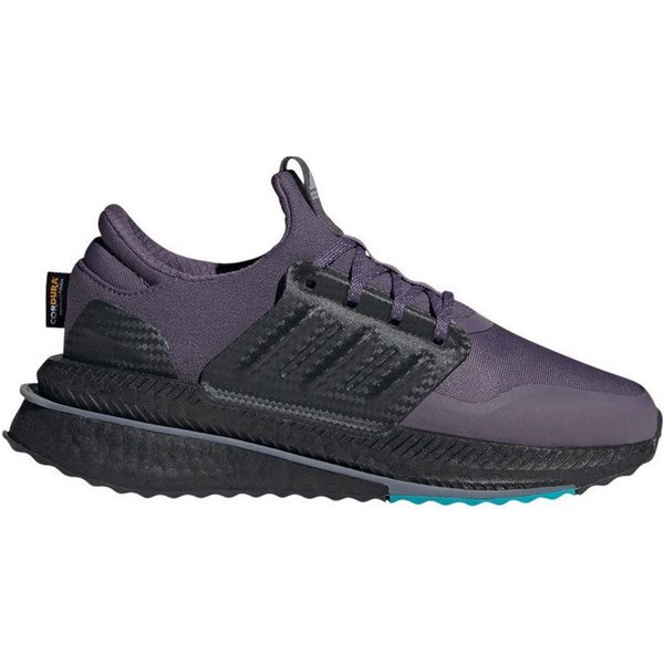 adidas Performance X-PLRBOOST violett/schwarz Damen Sneaker