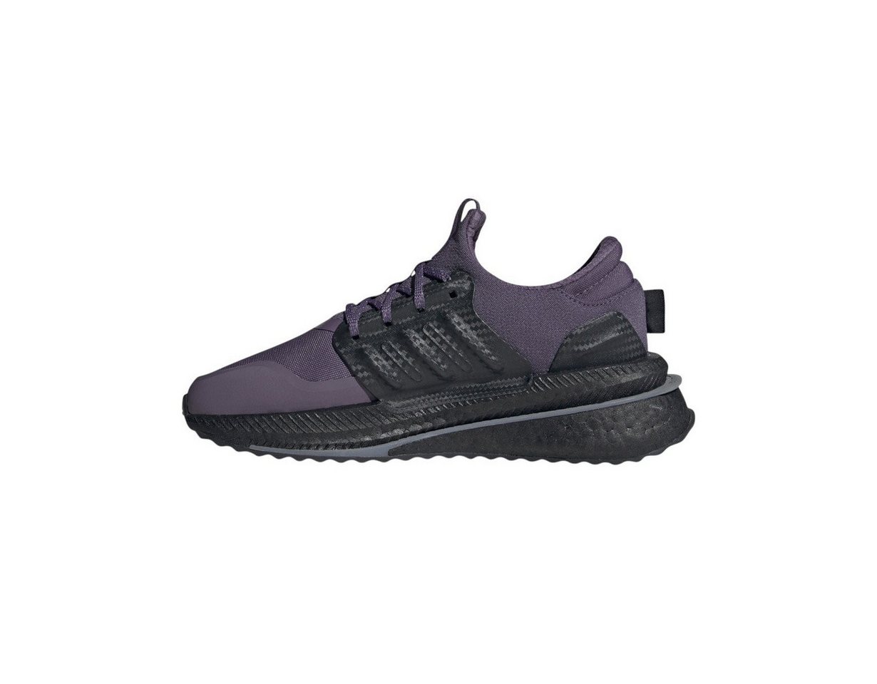 adidas Performance X-PLRBOOST violett/schwarz Damen Sneaker – Bild 4 von 5