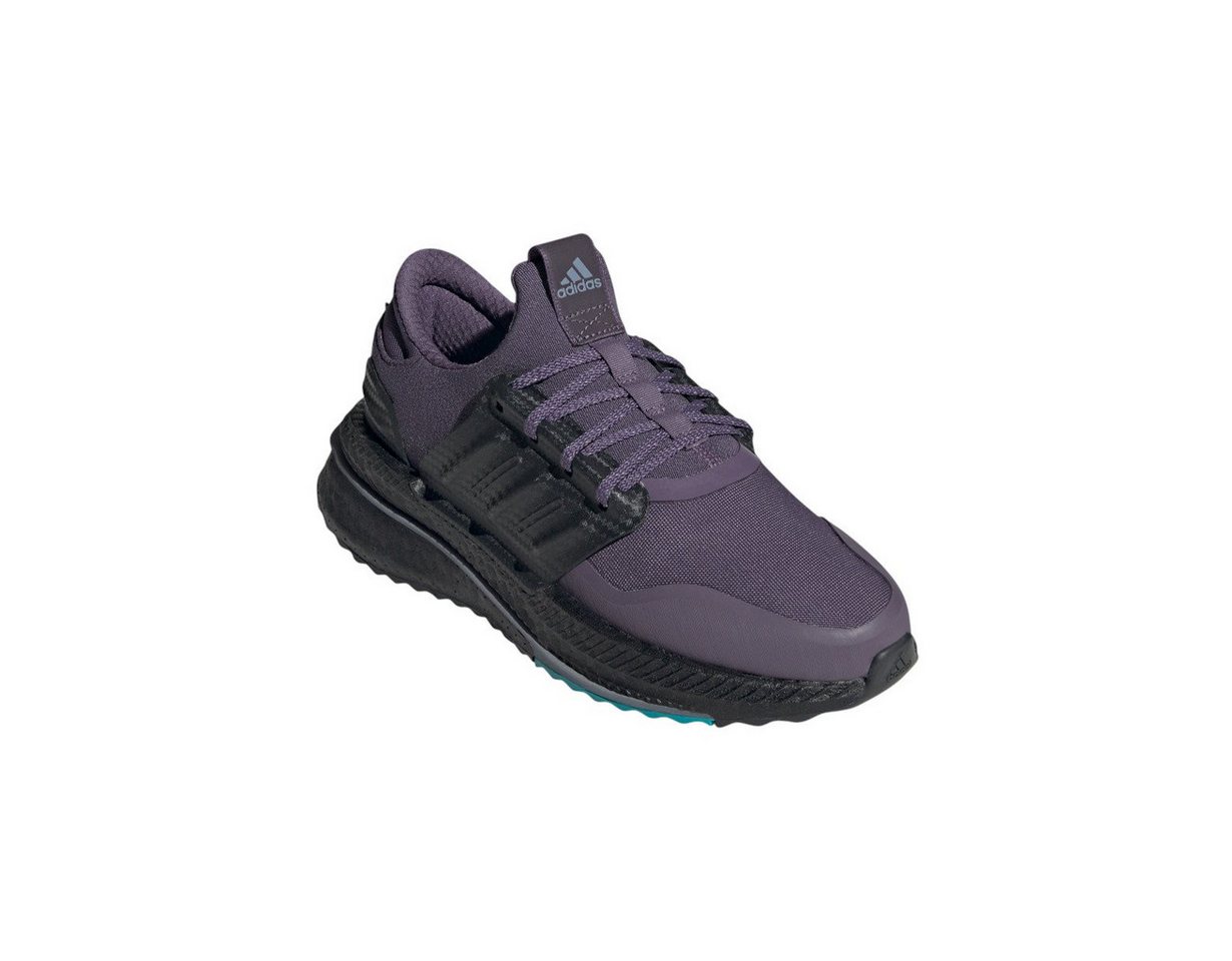 adidas Performance X-PLRBOOST violett/schwarz Damen Sneaker – Bild 5 von 5