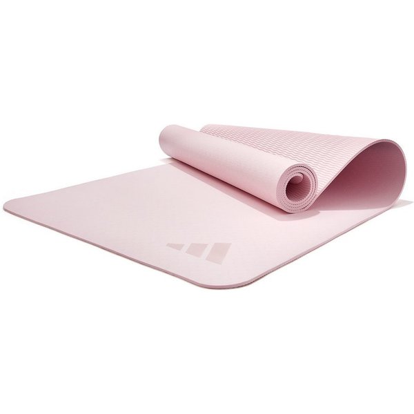 adidas Performance Yogamatte Adidas Premium Yogamatte, 5mm in verschiedenen Farben, mit strapazierfähigem und rutschfestem Material