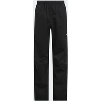 ADIDAS Provisional Pant, Größe 164 in Schwarz