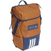 ADIDAS Rucksack 4ATHLTS Camper, Größe ONE SIZE in Braun