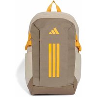 ADIDAS Rucksack APWR, Größe ONE SIZE in Braun