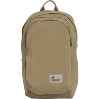 ADIDAS Rucksack CITY TECH, Größe ONE SIZE in Braun