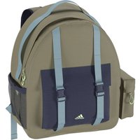 ADIDAS Rucksack CXPLR BP, Größe ONE SIZE in Grau