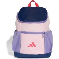 ADIDAS Rucksack ESSENTIALS, Größe ONE SIZE in Pink